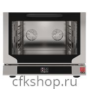 Печь конвекционная Tecnoeka Evolution EKF 411 N T