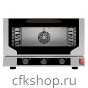 Печь конвекционная Tecnoeka Evolution EKF 364 N UD
