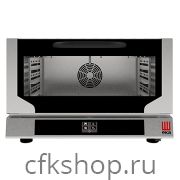 Печь конвекционная Tecnoeka Evolution EKF 364 N T UD