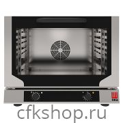 Печь конвекционная Tecnoeka Evolution EKF 464 N P
