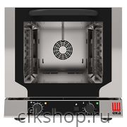 Печь конвекционная Tecnoeka Evolution EKF 423 N UD
