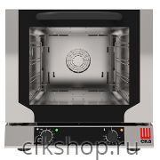 Печь конвекционная Tecnoeka Evolution EKF 423 N