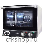Печь конвекционная Eletto E 0443M Steam