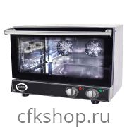 Печь конвекционная Eletto E 0464M