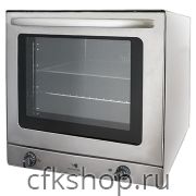 Печь конвекционная Hurakan HKN-XFT133