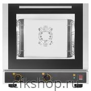 Печь конвекционная Tecnoeka EKF 423 P (без парообразования)