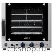Печь конвекционная Crazy Pan CP-EC07FSR