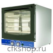 Печь конвекционная ATESY КП-4-430/330-01