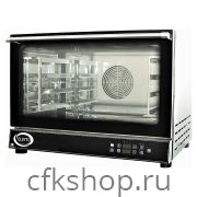 Печь конвекционная Eletto S 0464E