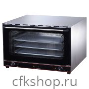 Печь конвекционная Hualian HEB-8F (4 уровня, лист 600х400 мм)