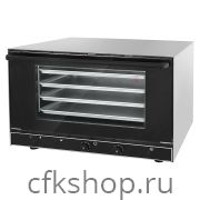 Печь конвекционная Kocateq YXD 4S 60х40