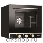 Шкаф пекарский Gierre BRIO VER MULTI UM