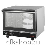 Печь конвекционная Inoxtrend SN-UA-604E 02 RH
