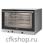 Печь конвекционная ENTECO MASTER ГН 41 ПАР