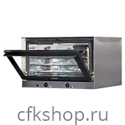 Печь конвекционная ENTECO MASTER ПН-44 ПАР 2