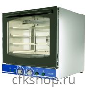 Печь конвекционная ATESY КП-4-600/400-01-У