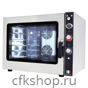 Печь конвекционная Eletto L 0664M