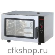 Печь конвекционная Inoxtrend NB-SP-604E 01 RH