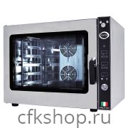Печь конвекционная Eletto L 0664E