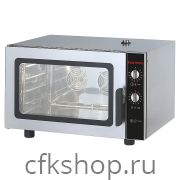 Печь конвекционная Inoxtrend NB-UA-604E 01 RH