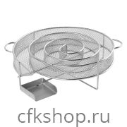 Дымогенератор Hobbi Smoke Спиральный