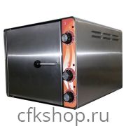 Печь-коптильня ITERMA КЭ-24