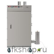 Термокамера Hobbi Smoke 320