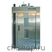 Камера мясная для запекания ТвЗПО Агро-Терм М10Э