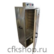 Шкаф коптильный Assum КШ-8