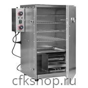 Коптильня Hurakan HKN-SMC04
