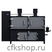 Коптильня Vesta Steam Smoker 200