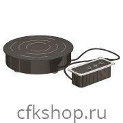 Плита индукционная Техно-ТТ UN-1,8T