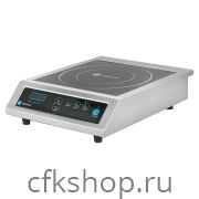 Плита индукционная Hurakan HKN-ICF35M