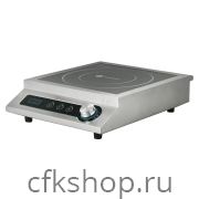 Плита индукционная Hurakan HKN-ICF35D