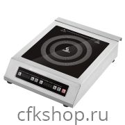 Плита индукционная Airhot IP3500 DS
