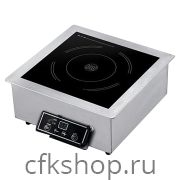 Плита индукционная Hurakan HKN-ICB35M