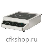 Плита индукционная Hurakan HKN-ICF35T