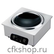Плита индукционная Hurakan HKN-ICB35W WOK (встраиваемая)