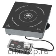Плита индукционная INDOKOR IN3500 BUILT-IN