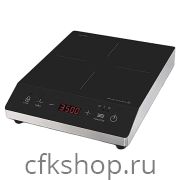 Плита индукционная Hurakan HKN-HST35F PRO