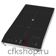 Плита индукционная INDOKOR IN3500 D