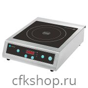 Плита индукционная Hurakan HKN-M35F PRO