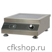 Плита индукционная Hurakan HKN-ICF50D
