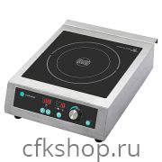 Плита индукционная Hurakan HKN-D35F PRO