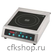 Плита индукционная Hurakan HKN-T35F PRO