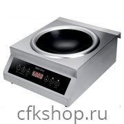Плита индукционная WOK Kocateq ZLIC5000AMP WOK