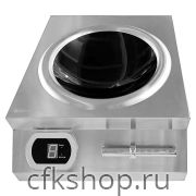 Плита индукционная Kocateq DC 3500M WOK