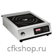 Плита индукционная INDOKOR IN3500S