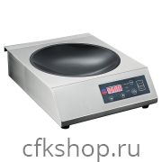 Плита индукционная INDOKOR IN3500 WOK