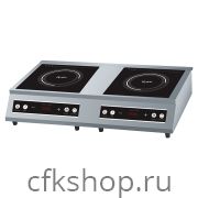 Плита индукционная Rosso C7005-S